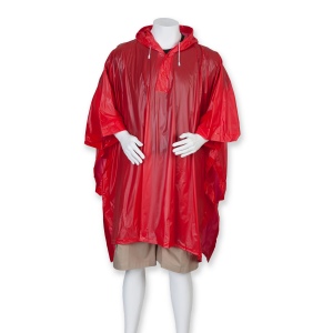 Poncho 6