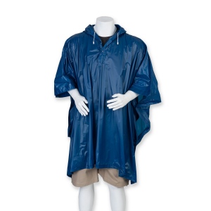 Poncho 5