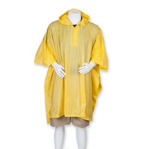 Poncho 9