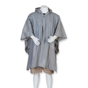 Poncho 8