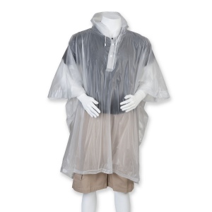 Poncho 3