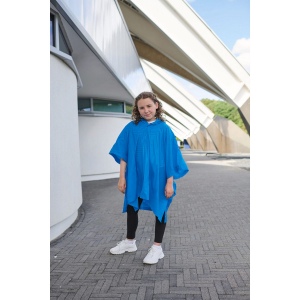 Poncho enfant 8