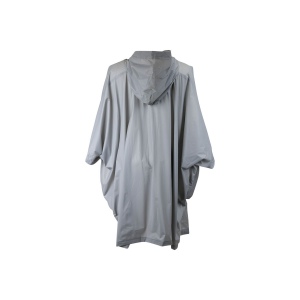 Poncho enfant 13