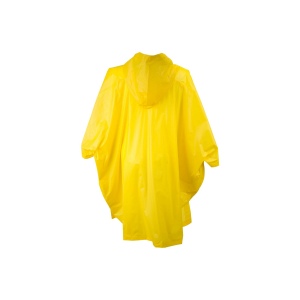 Poncho enfant 14