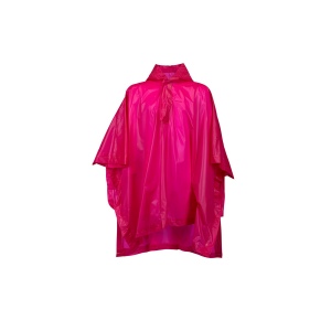 Poncho enfant 4