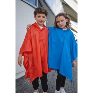 Poncho enfant