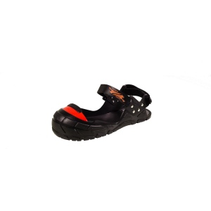 Sur-chaussures Visitor premium 2