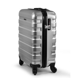 Valise cabine PET ECOFLY 2