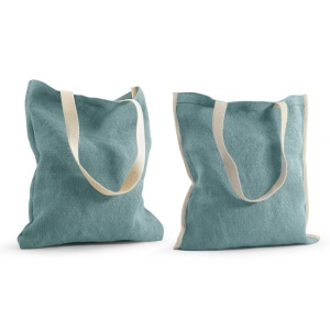 Sac reverso jute TOPDAY 3