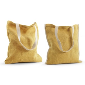 Sac reverso jute TOPDAY 4