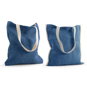 Sac reverso jute TOPDAY 2