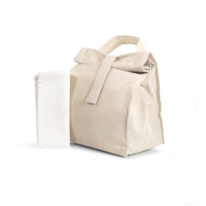 Lunchbag Bio180g BIOLUNCH 2