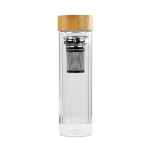 Bouteille iso 420ml INFUZ 2