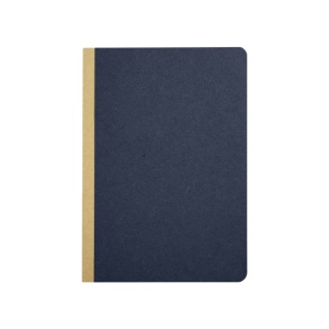 Cahier A5 couv. rigide 3