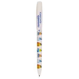 Super Clip Ecolutions® bille 2