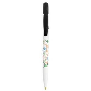Media Clic BIO Based Ecolutions® ballpen 2