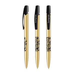 Media Clic Shine ballpen