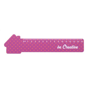 Couler 15 règle 15 cm, maison 2