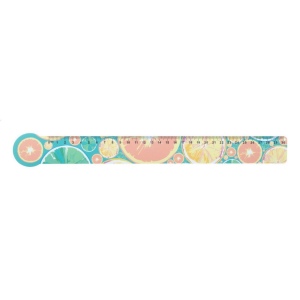 Couler 30 règle 30 cm, maison 3