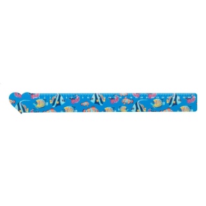 Couler 30 règle 30 cm, maison 4
