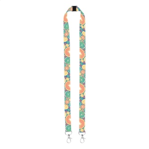 Subyard Double Safe tour de cou sublimation 2