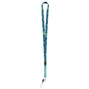 Subyard 15 D Safe tour de cou sublimation