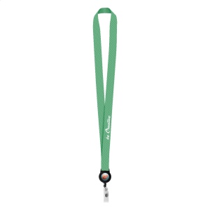 Subyard YoYo A tour de cou sublimation