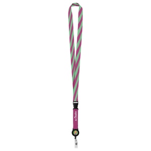 Subyard YoYo B tour de cou sublimation
