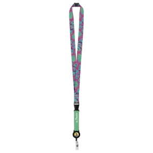 Subyard YoYo B Safe tour de cou sublimation 2