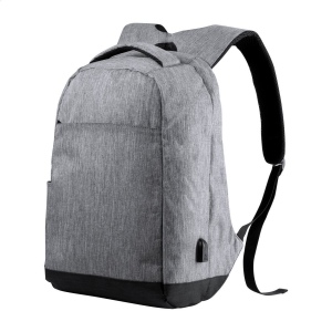 Elisha sac à dos antivol 3