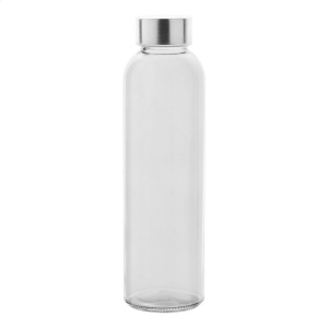 Konga Bouteille en verre 7