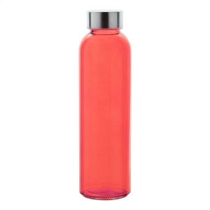 Konga Bouteille en verre 3