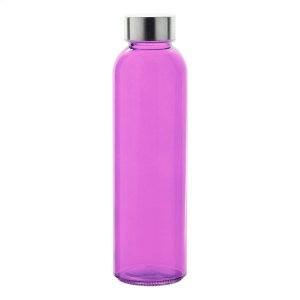 Konga Bouteille en verre 6