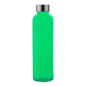 Konga Bouteille en verre 5