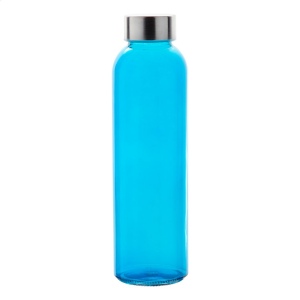 Konga Bouteille en verre 4