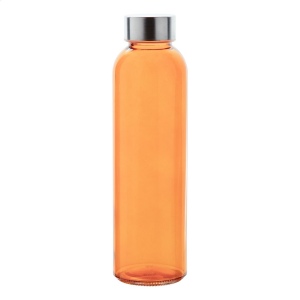 Konga Bouteille en verre