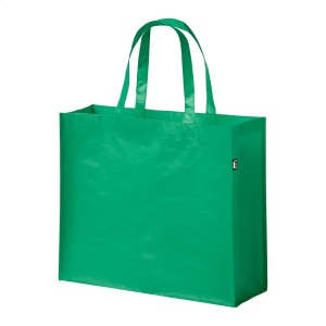 Laster sac shopping en RPET 5