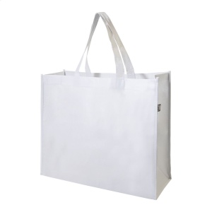 Laster sac shopping en RPET