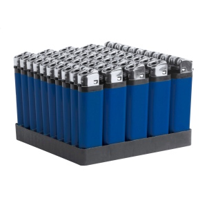 Zylin briquet 8