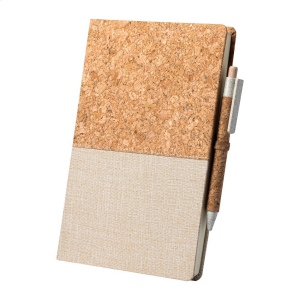 Gennar bloc-notes