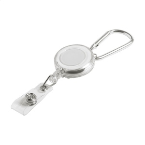 Piste porte-badge 2