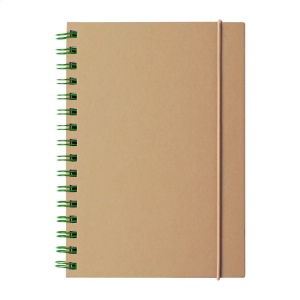 Spural bloc-notes 3