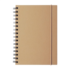 Spural bloc-notes 4