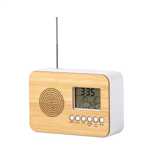 Bordio horloge de bureau 2