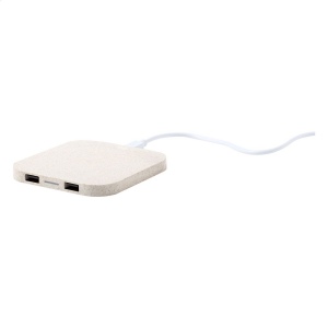 Electra chargeur sans fil 2