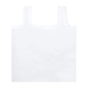 Squber sac shopping pliable en rpet