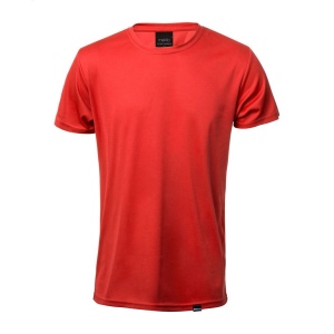 Velocity T-shirt sport en RPET 3