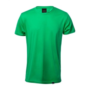Velocity T-shirt sport en RPET 5