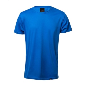 Velocity T-shirt sport en RPET 4