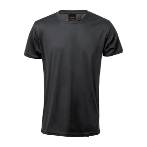 Velocity T-shirt sport en RPET 6
